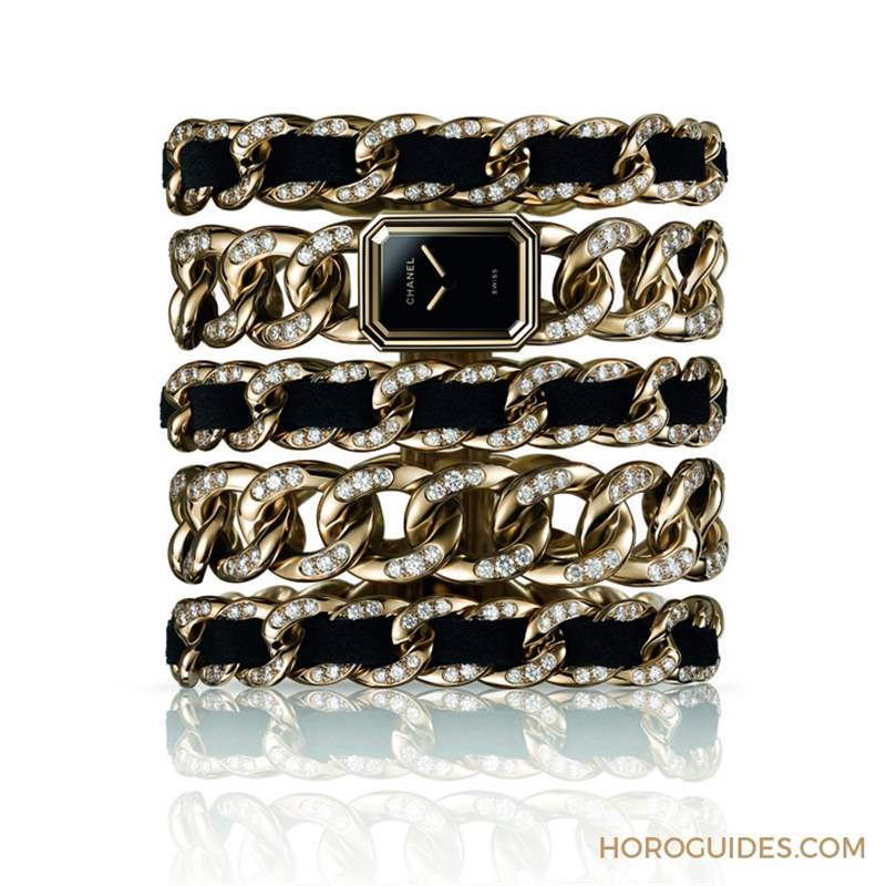 Première經(jīng)典煉表-Première鍊表-復(fù)刻表