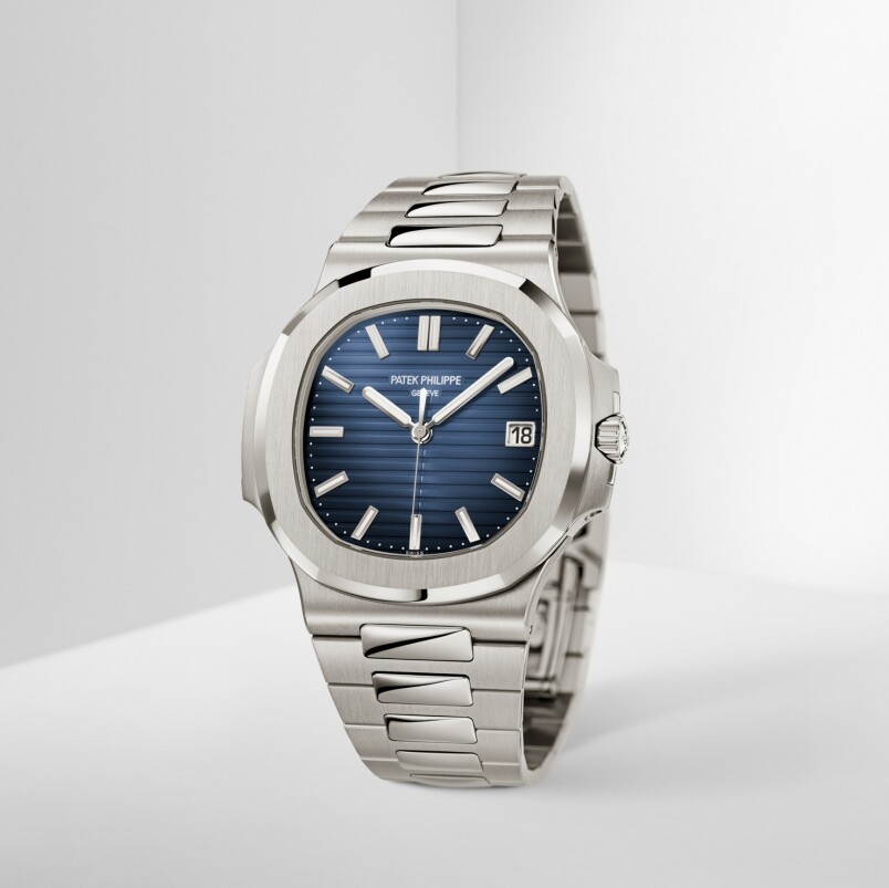 Patek Philippe 2022 Nautilus 5811 價錢介紹 Patek Philippe 2022 Nautilus 5811/1G|新一代運動表皇-復刻表