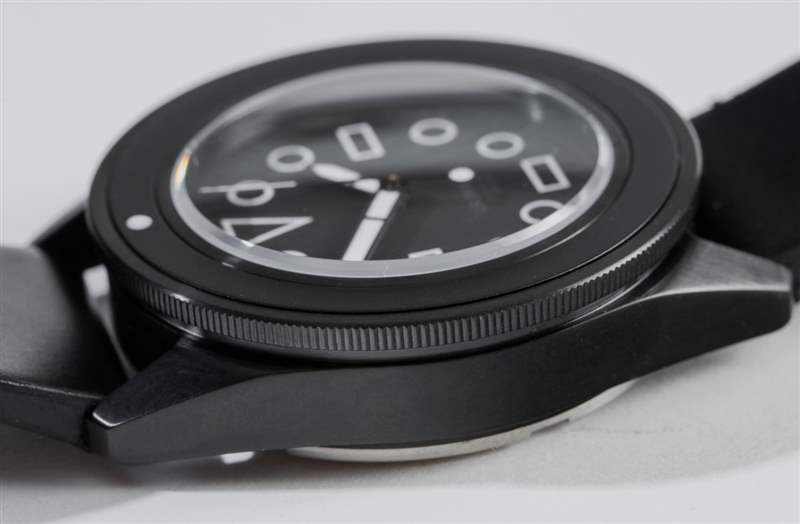 Unimatic U1-EMN 手表動手-復刻表