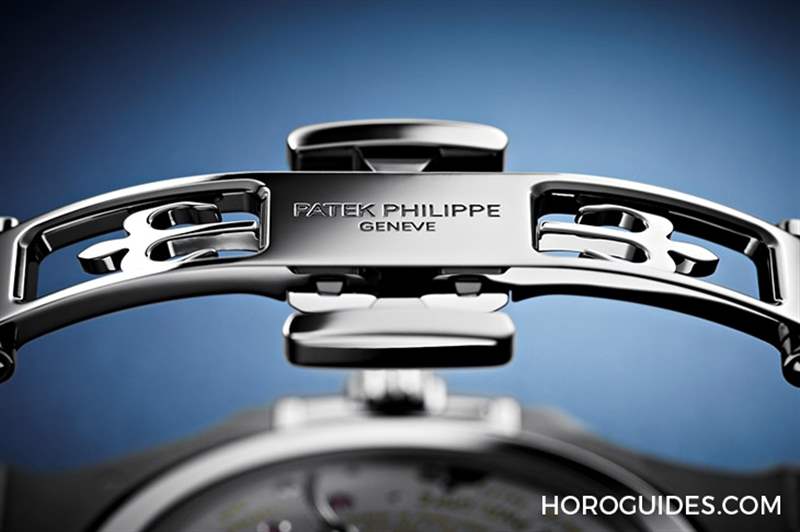 傳奇,是否再次偉大|百達翡麗Nautilus 5811/1G-001新貌、回歸以及日后延伸-復刻表