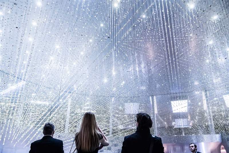 讓巴塞爾鐘表展成為更好的腕表貿(mào)易展的五種方法-復(fù)刻表