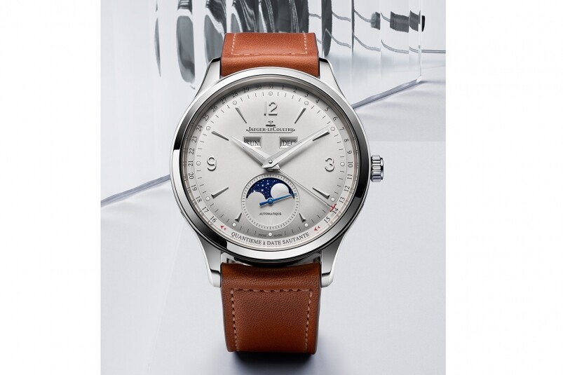 10只熱門Jaeger-LeCoultre積家手表推介！新手買JLC表格價必睇！-復(fù)刻表