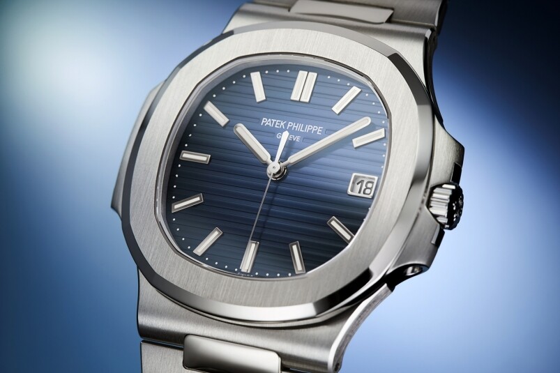 Patek Philippe 2022 Nautilus 5811 價錢介紹 Patek Philippe 2022 Nautilus 5811/1G|新一代運動表皇-復刻表