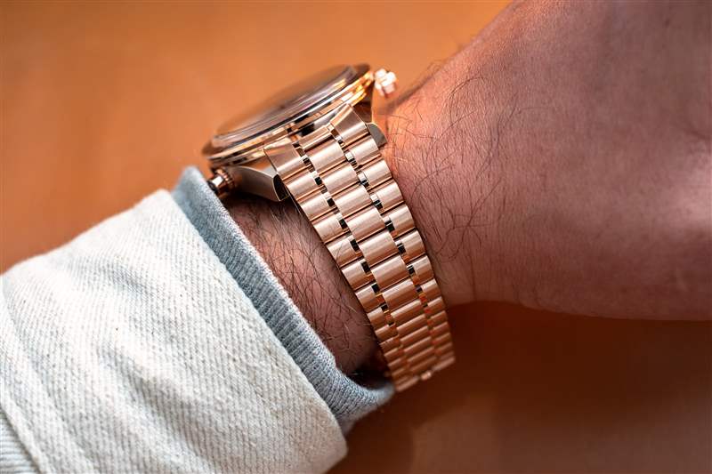 歐米茄計時碼表,一對極其復雜的響亮計時碼表-復刻表