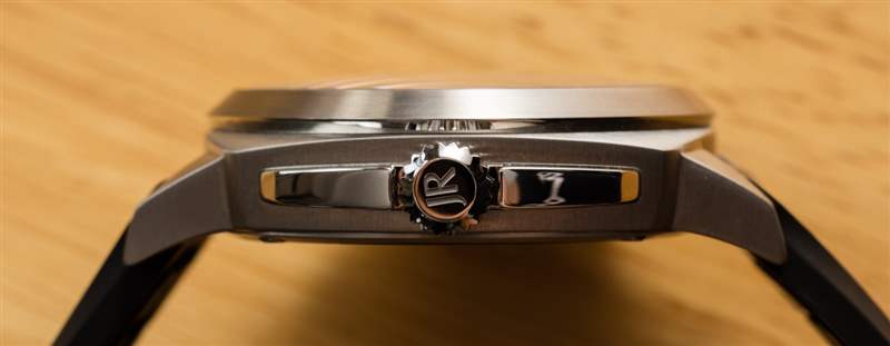 不再制造:JeanRichard Diverscope LPR 手表評論-復(fù)刻表