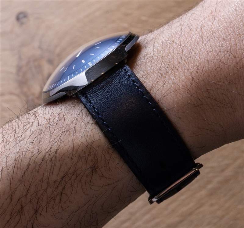 動手實踐:Ressence Type 8“入門級”手表 動手實踐:Ressence Type 8“入門級”手表-復刻表