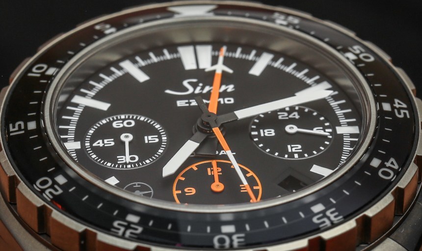 辛恩EZM 10手表評論-復刻表
