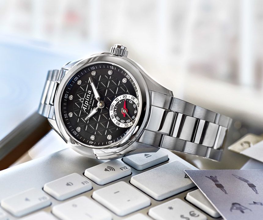 MMT“鐘表智能手表”平臺最終將瑞士與硅谷聯系起來-復刻表