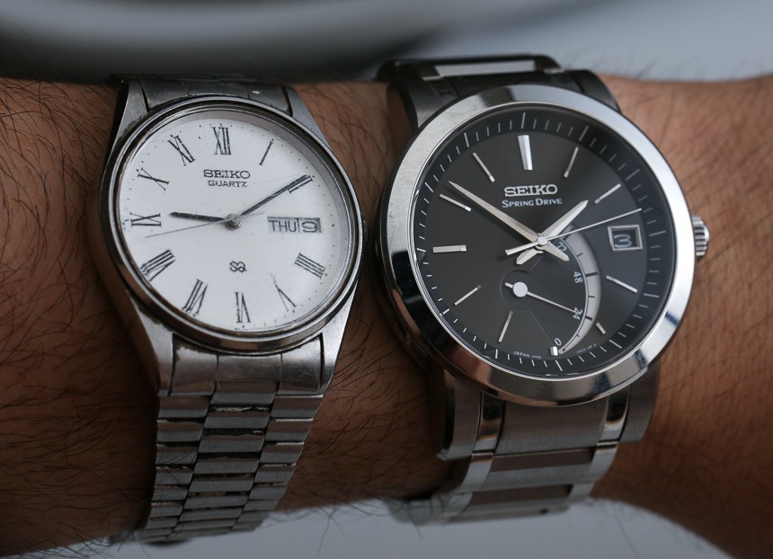 采訪aBlogtoWatch的Ariel Adams就他的個人手表系列由Crown & Calibre創始人-復刻表