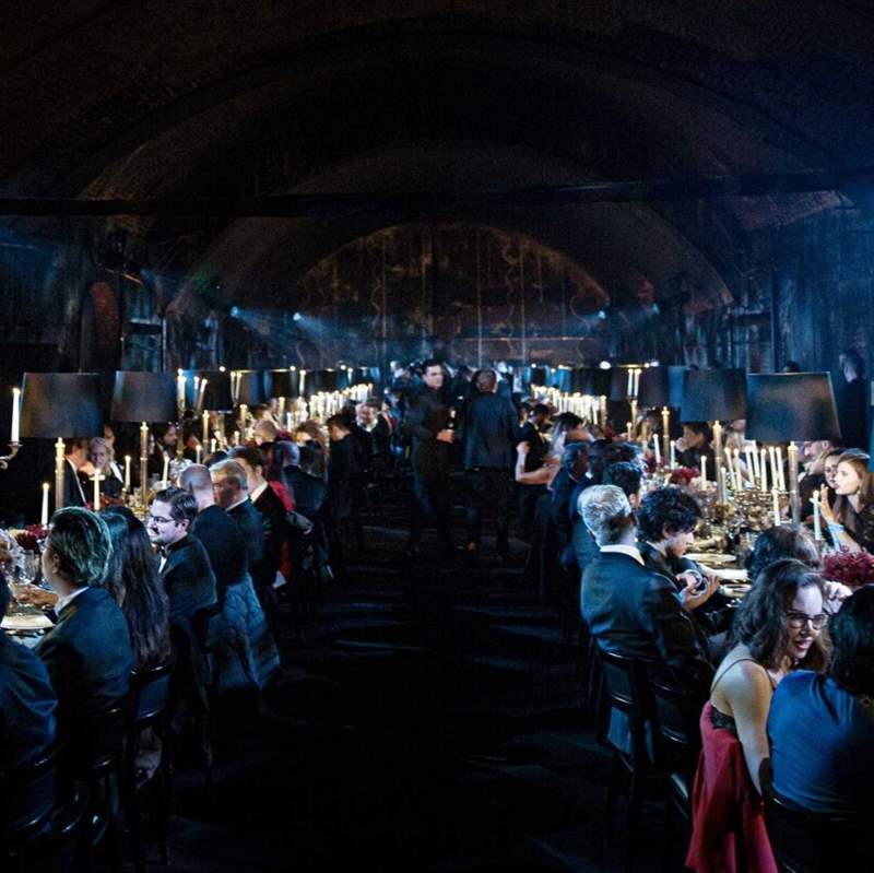 Daniel Craig現身Omega占士邦60周年慶祝活動! 深入James Bond世界向經典角色007致敬 Daniel Craig現身Omega占士邦60周年慶祝活動!深入James Bond世界向經典角色007致敬-復刻表