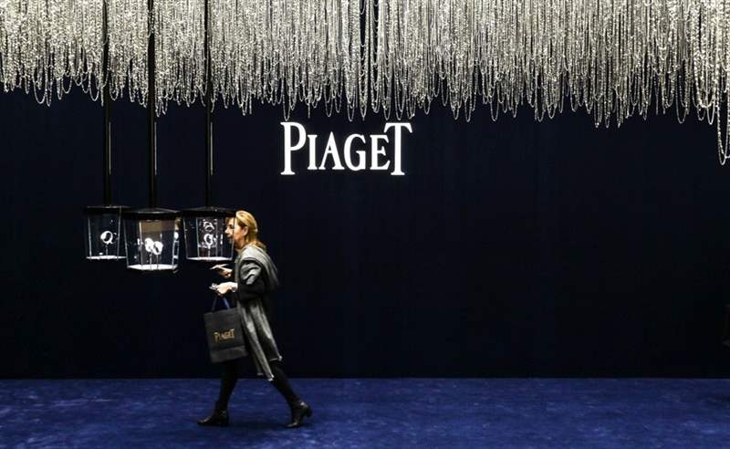 中國是否即將迎來大規模的二手手表銷售熱潮-復刻表