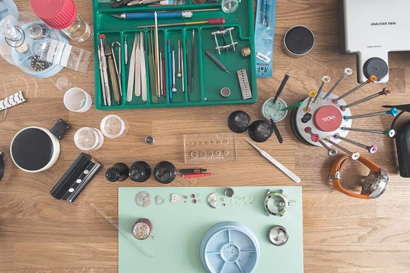 手表制造商應(yīng)該宣傳機(jī)械手表的準(zhǔn)確性嗎?-復(fù)刻表