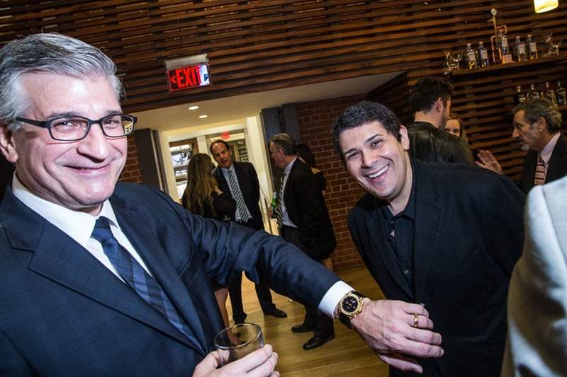 Bulova在洛杉磯提升他們的手表游戲-復(fù)刻表