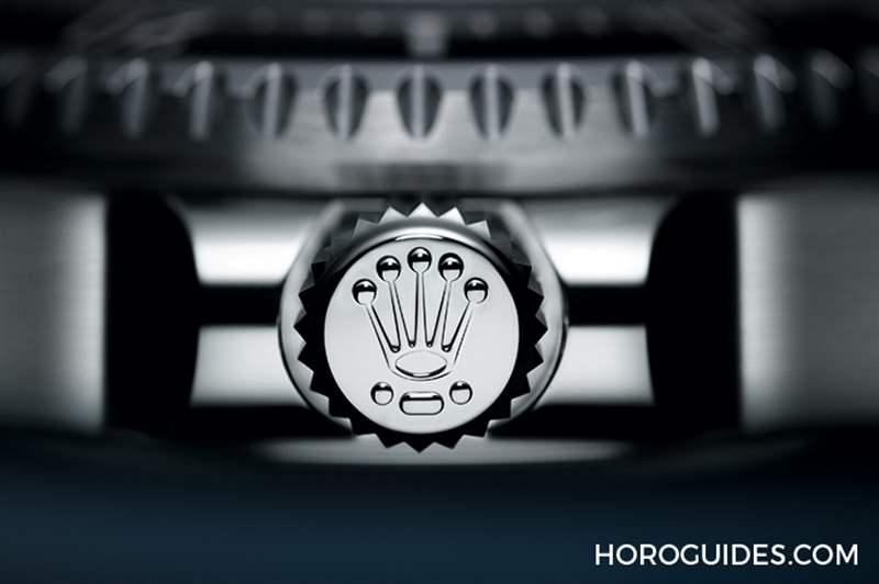 最新水鬼王！ROLEX勞力士Deepsea Challenge 126067的兩項第一次：鈦金屬材質(zhì)、市售腕表深潛1萬1千米-復(fù)刻表