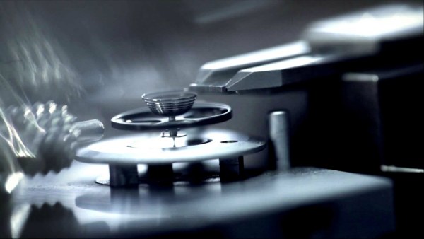 硅游絲 OMEGA photo Nivarox內(nèi)部——瑞士鐘表業(yè)的心臟-復(fù)刻表