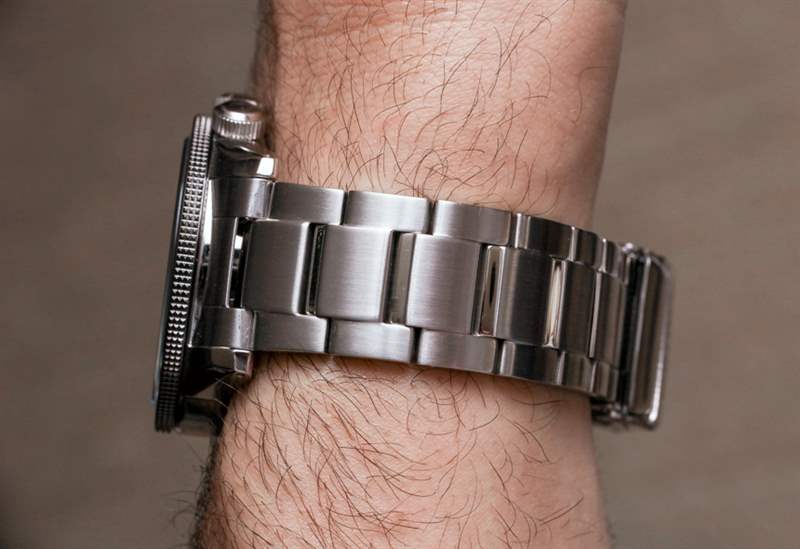 精工 Prospex SRPA71 Land 自動手表評論-復刻表