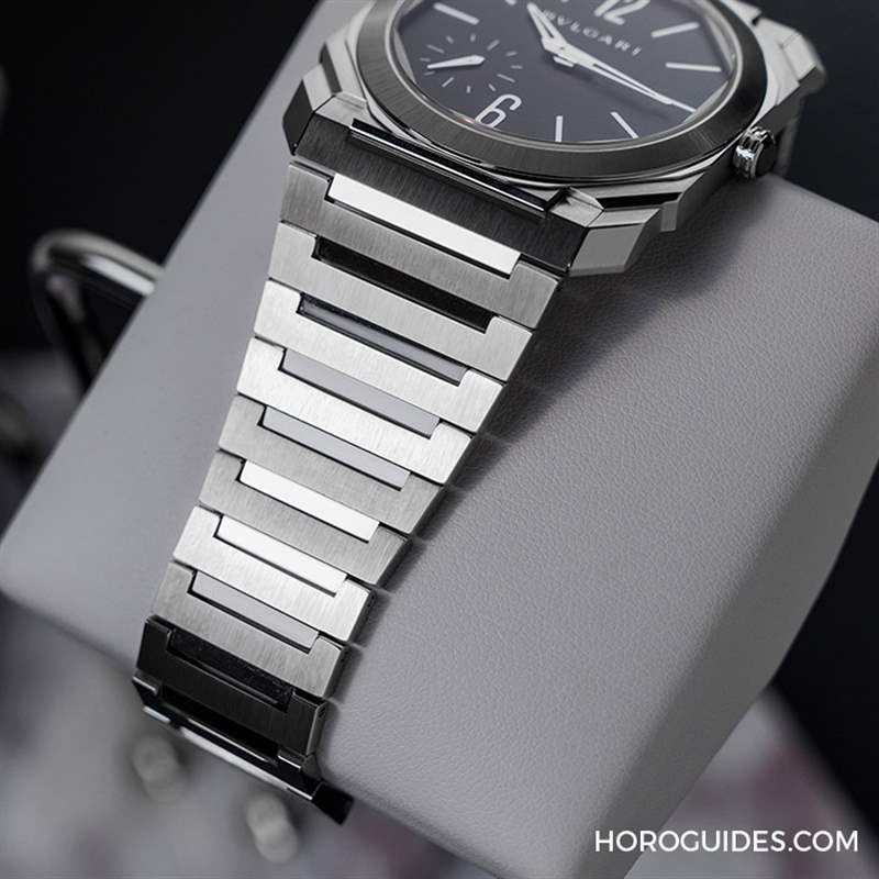 IG影響力人物：@watchestolove的收藏風格-復刻表