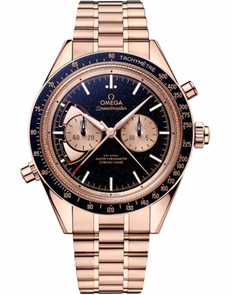 PATEK PHILIPPE - TOP 100名表熱搜排行榜：11月重點速報