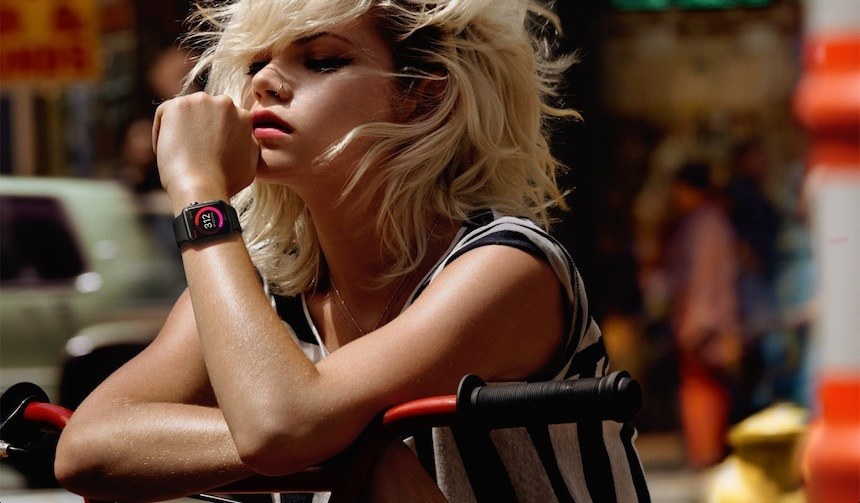 在訓(xùn)練人們忘記手表之后,Apple將如何教他們愛上Apple Watch?-復(fù)刻表