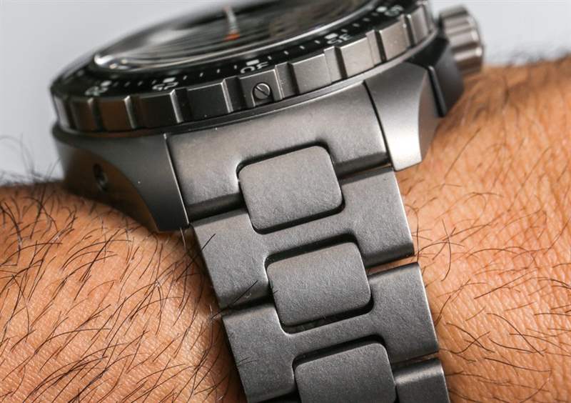 辛恩EZM 10手表評論-復刻表