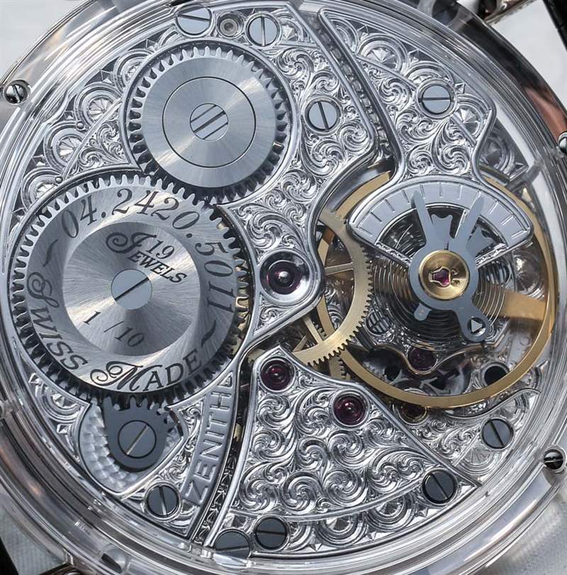 真力時(shí)Pilot Type 20 Grand Feu腕表上手體驗(yàn):真正的收藏品-復(fù)刻表