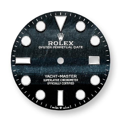 隆重推出兩款全新Wild Rolex Yacht-Master 42毫米腕表——一款采用黃金材質，另一款采用獵鷹眼表盤-復刻表