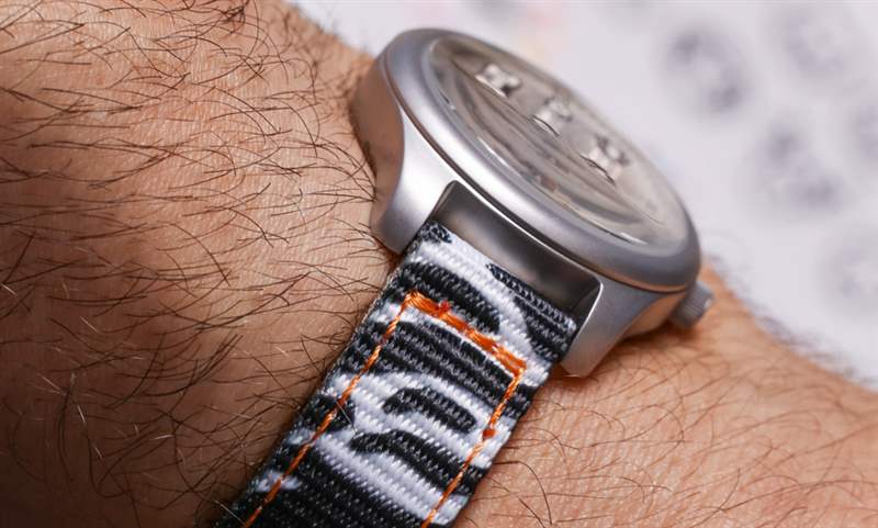 來自比利時的 Twistiti 手表,適合您的孩子-復刻表