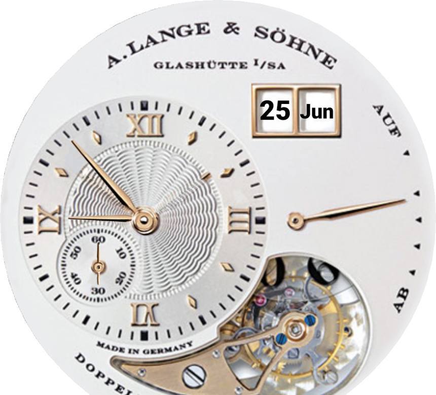 Android Wear智能手表表盤設(shè)計充滿創(chuàng)意和多樣性-復(fù)刻表