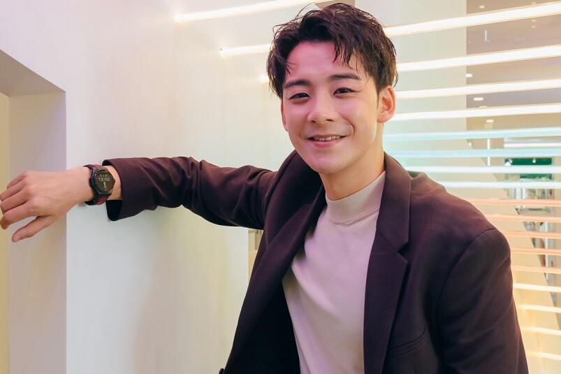 Hublot世界杯期間限定店你去左未? 專訪余德丞點(diǎn)睇今屆世界杯! Hublot世界杯期間限定店你去左未?專訪余德丞點(diǎn)睇今屆世界杯!-復(fù)刻表