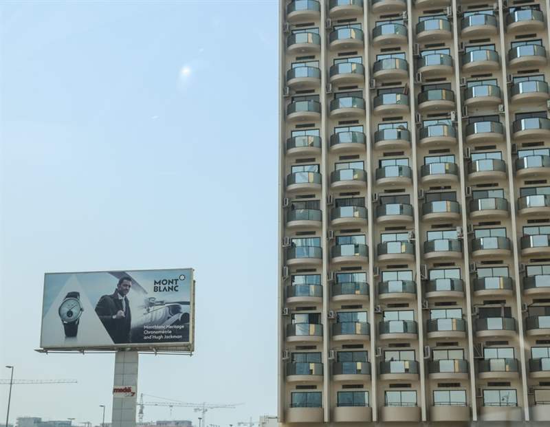 2017 年及以后手表行業(yè)可能的經(jīng)濟增長領域-復刻表