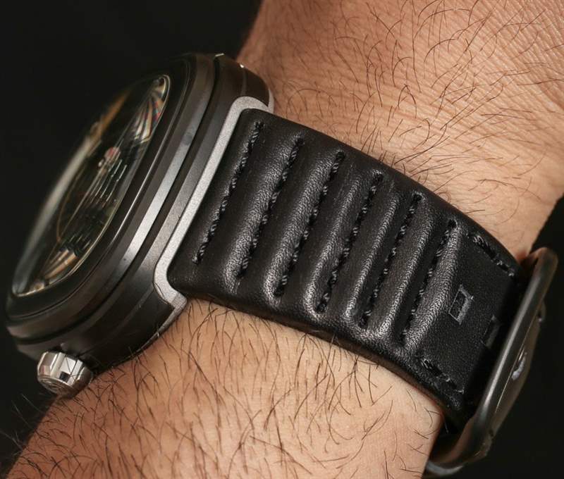 七個(gè)星期五SevenFriday M2手表評(píng)論-復(fù)刻表