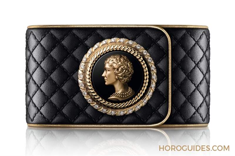 CHANEL - 放膽想像！ CHANEL高級制表所締造的那些前所未見