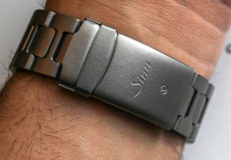 辛恩EZM 10手表評論-復刻表