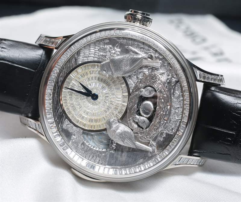 中國是否即將迎來大規模的二手手表銷售熱潮-復刻表