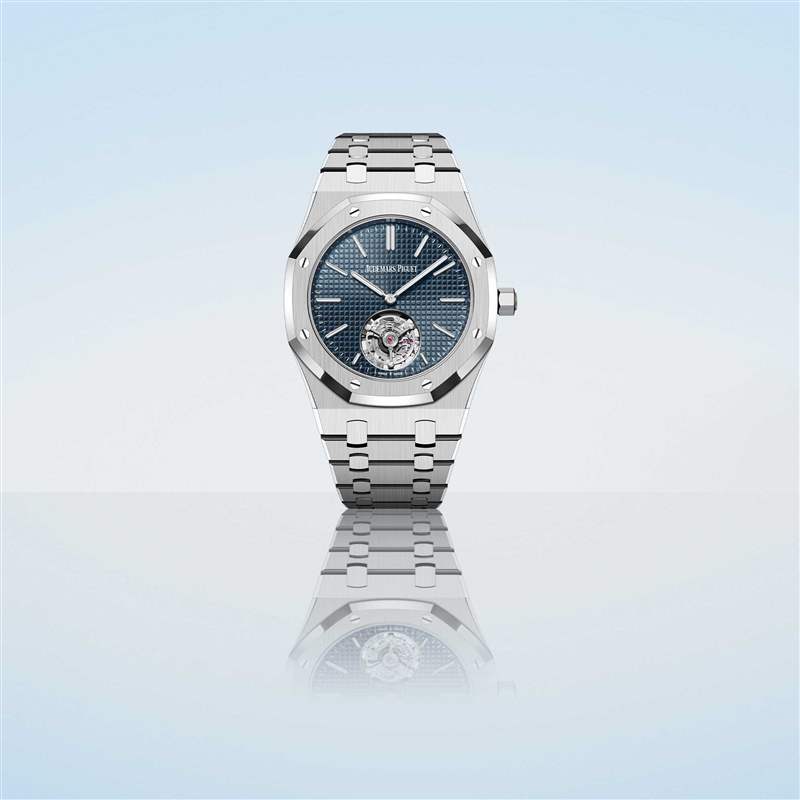 愛彼皇家橡樹 Jumbo