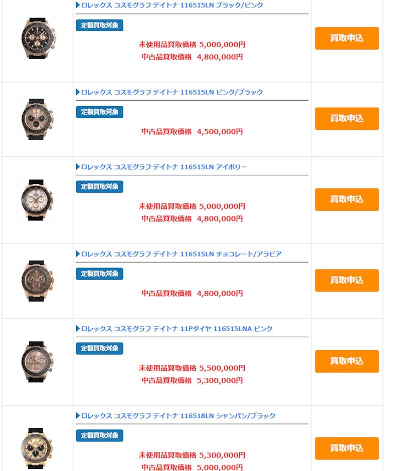 （GINZA RASIN截圖）