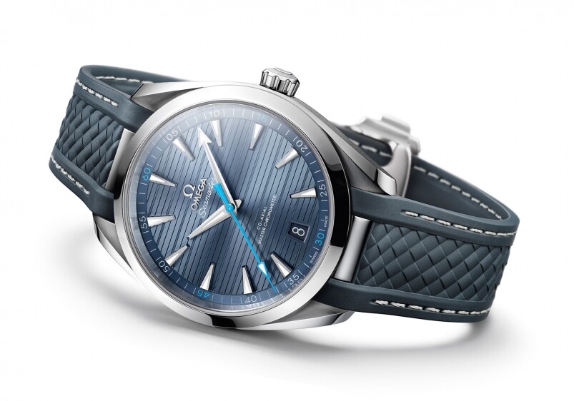 木村拓哉Omega Seamaster 木村新劇做保鏢手腕戴什么表-復刻表