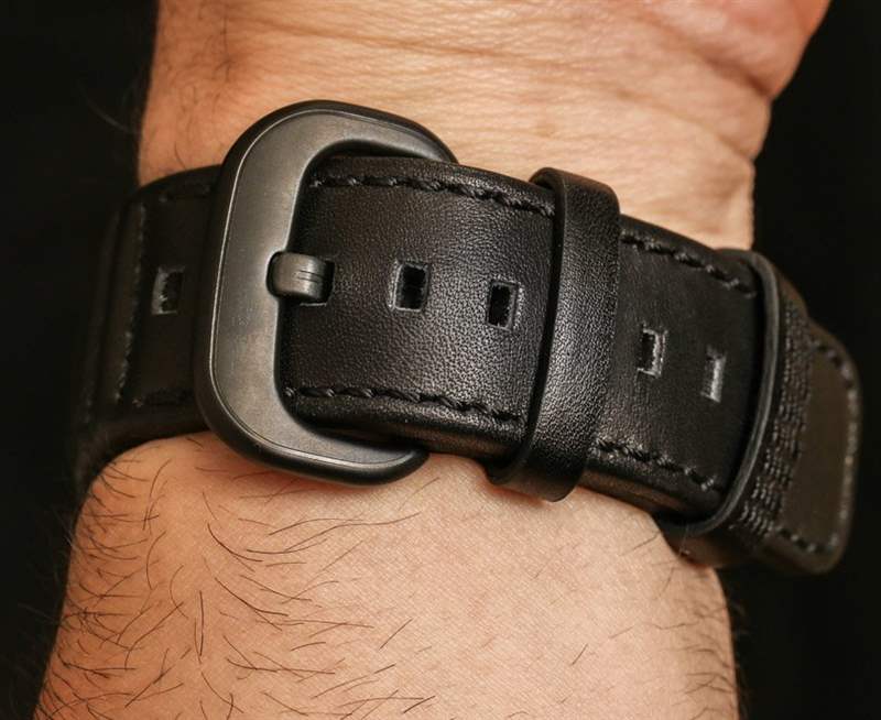 七個(gè)星期五SevenFriday M2手表評(píng)論-復(fù)刻表