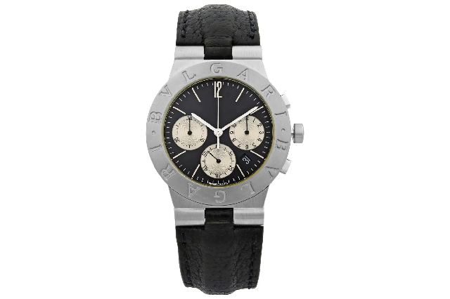 寶格麗迪亞加諾