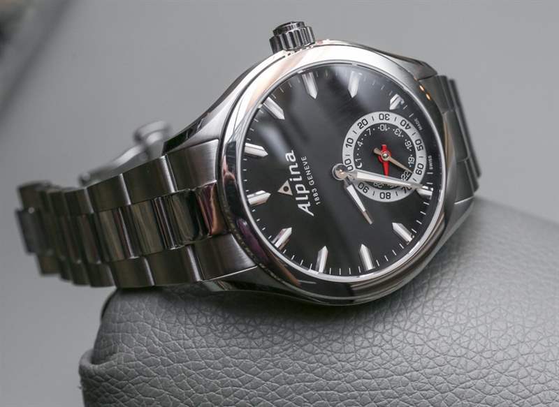 MMT“鐘表智能手表”平臺最終將瑞士與硅谷聯系起來-復刻表