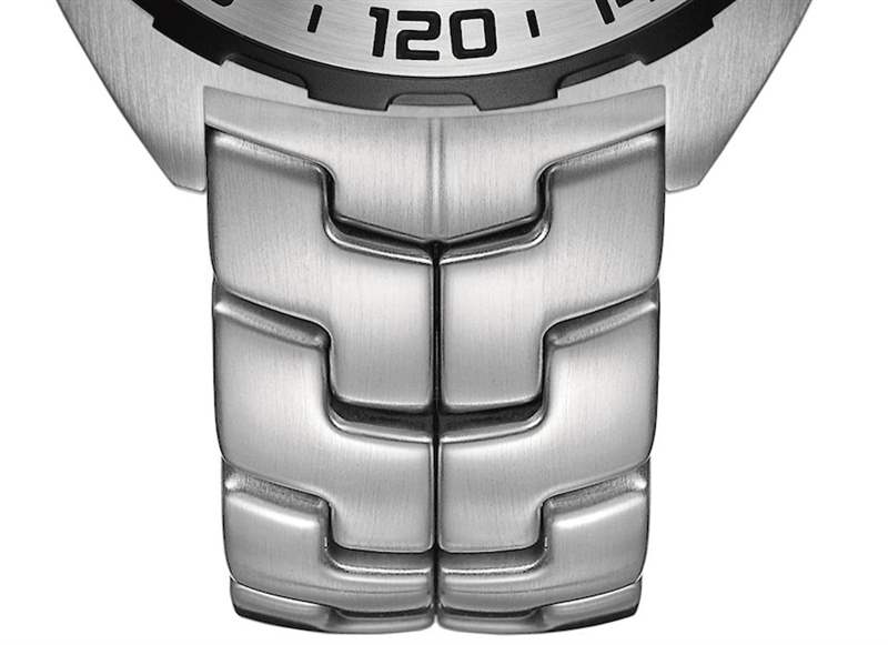 泰格豪雅Ayrton Senna腕表以全新款式復(fù)活-復(fù)刻表