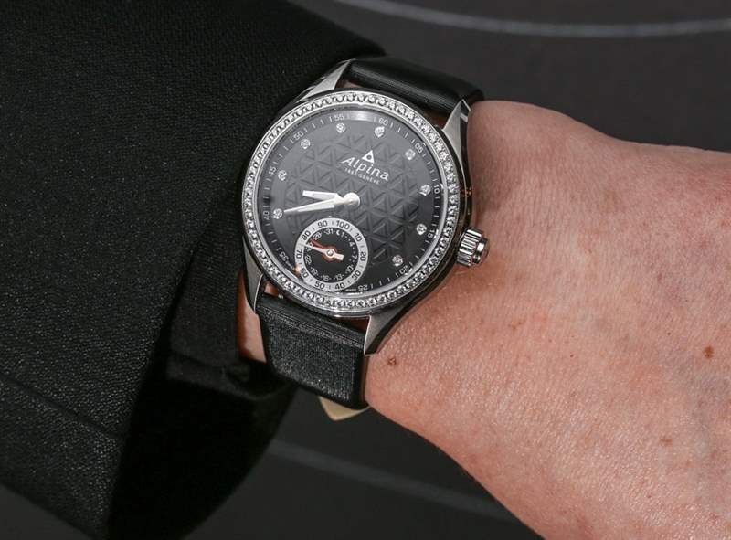 MMT“鐘表智能手表”平臺最終將瑞士與硅谷聯系起來-復刻表