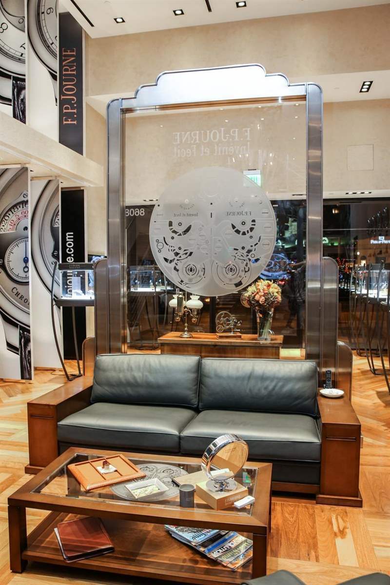 aBlogtoWatch讀者加入我們在洛杉磯的觀看周末-復刻表