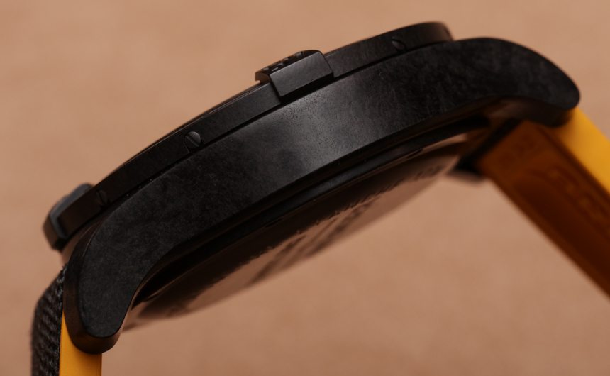 百年靈復(fù)仇者颶風(fēng)手表動(dòng)手-復(fù)刻表