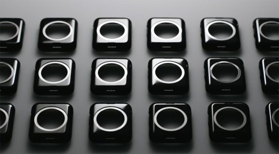 在訓(xùn)練人們忘記手表之后,Apple將如何教他們愛上Apple Watch?-復(fù)刻表