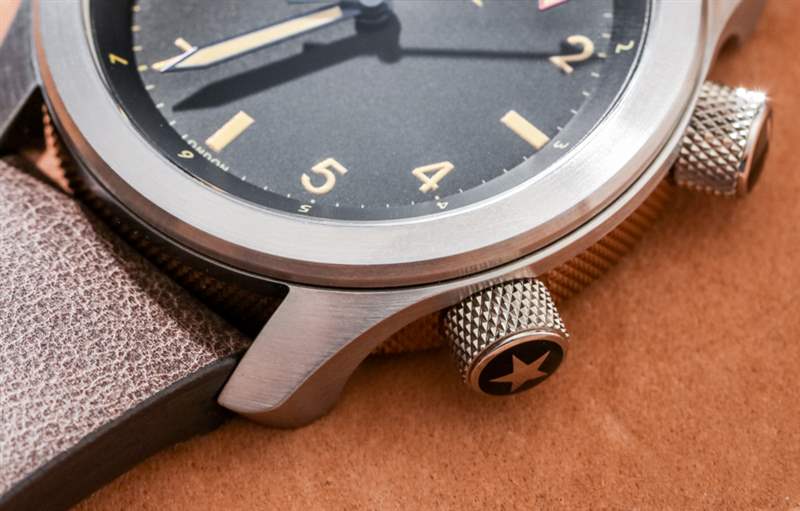 Bremont U2/T 限量版腕表評測-復(fù)刻表