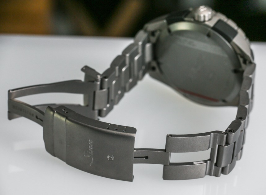 辛恩EZM 10手表評論-復刻表