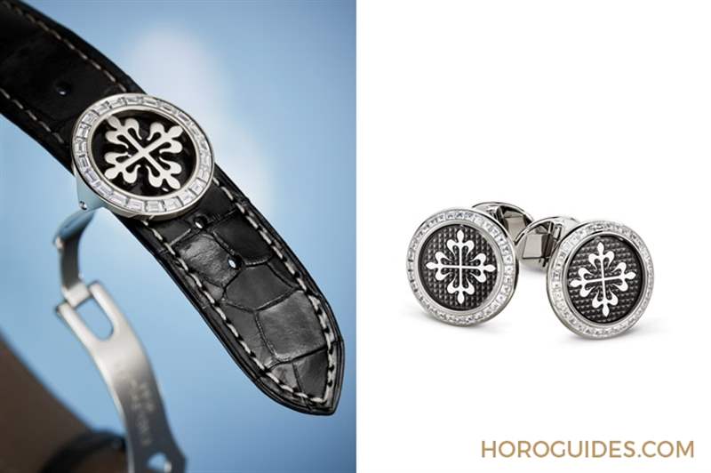 PATEK PHILIPPE - 表王旗艦級經典表款寶石滿鑲亮相｜百達翡麗Ref. 6300大師報時腕表與Ref. 5271萬年歷計時碼表