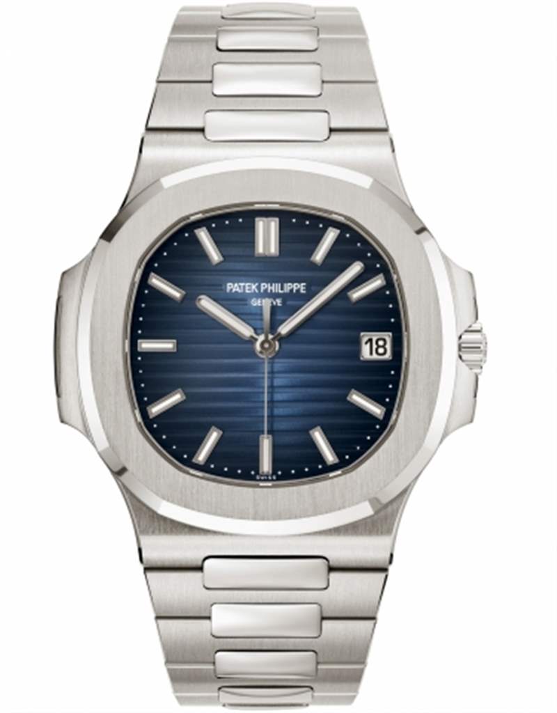 PATEK PHILIPPE - TOP 100名表熱搜排行榜：11月重點速報