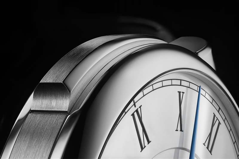 A. Lange & S?hne推出全新三問報(bào)時(shí)腕表-復(fù)刻表